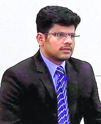 సివిల్స్లో ‘సాయితేజ’ం9