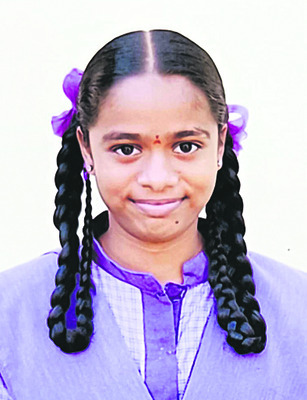 బాలికలు భళా..! 9