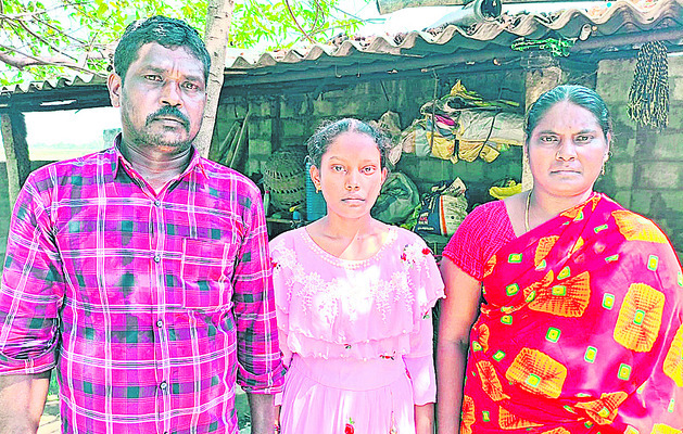 సివిల్స్లో ‘సాయితేజ’ం5
