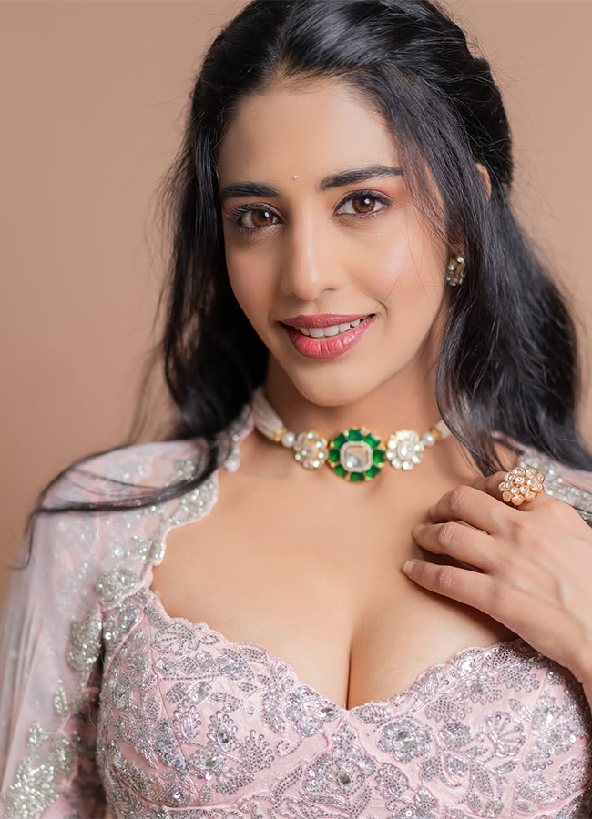 Tollywood Actress Daksha Nagarkar Latest photos11