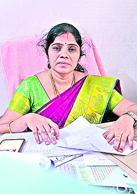 మలేరియాతో ఆరోగ్యానికి ముప్పు 1