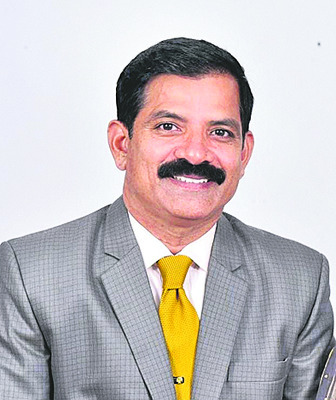 వైఎస్సార్ సీపీ అనుబంధ విభాగాల అధ్యక్షుల నియామకం1