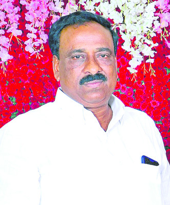వైఎస్సార్ సీపీ అనుబంధ విభాగాల అధ్యక్షుల నియామకం2