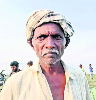 చేప పెరగదు.. కడుపు నిండదు2