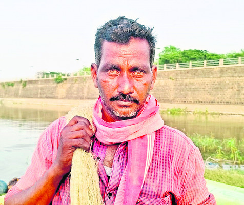చేప పెరగదు.. కడుపు నిండదు3