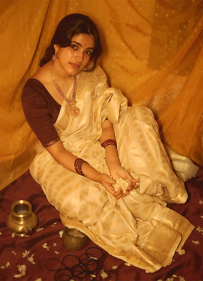 malayalam actress meenakshi dinesh latest photos2