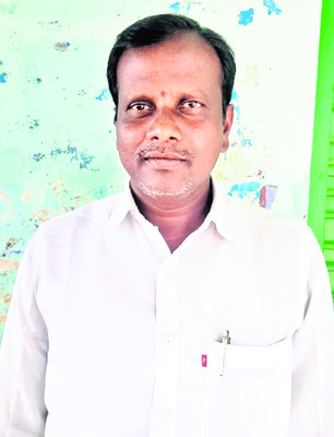 సంగమేశ్వరా.. దారి చూపవా.. 2