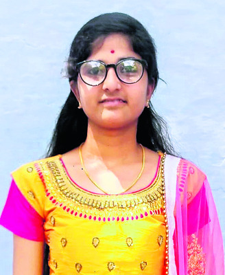 ● కేజీబీవీలలో టాపర్స్ వీరే.. 7