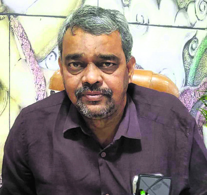 ● కేజీబీవీలలో టాపర్స్ వీరే.. 4