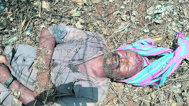 బోరు మోటార్ల చోరీ నిందితుల అరెస్ట్
1