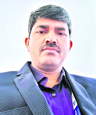 చిన్న పిల్లల్లో హీట్ స్ట్రోక్
1