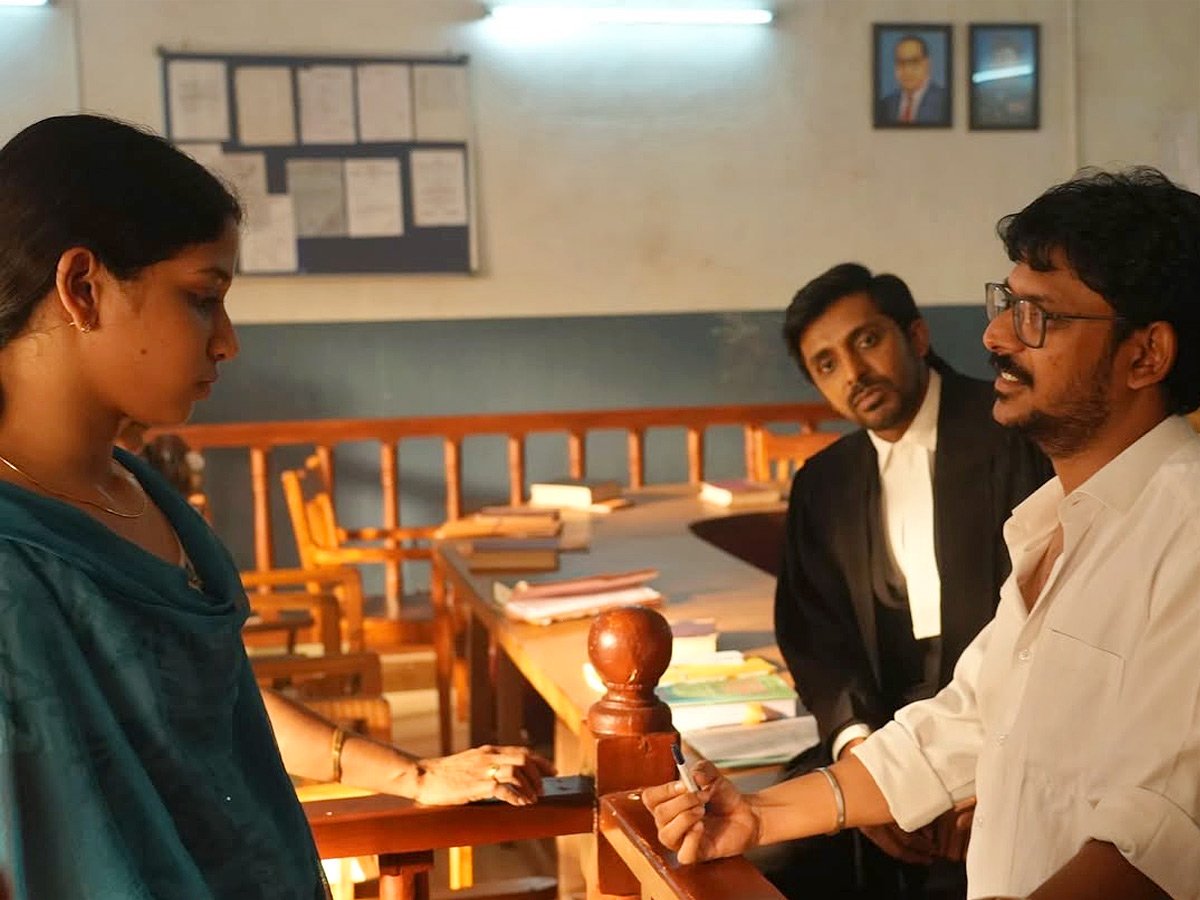Actress Sridevi Apalla COurt MOvie Memories Cant Forget.. Shares On Social Media Photos7