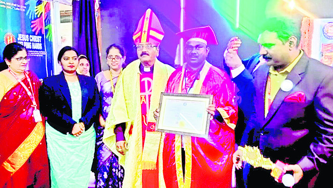 పహల్గాం మృతులకు ఆస్ట్రేలియాలో నివాళి1