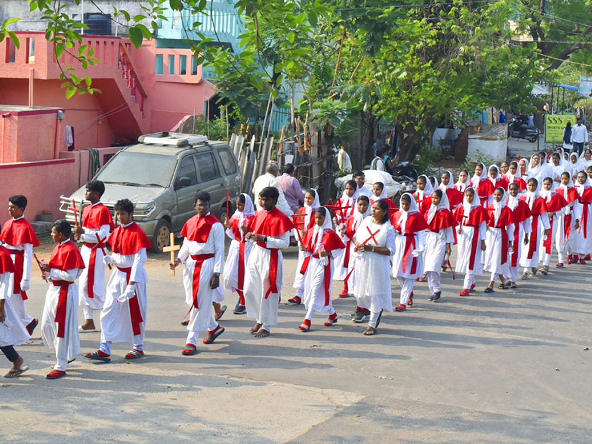 Best Photos of The Week in AP and Telangana Photo Gallery32