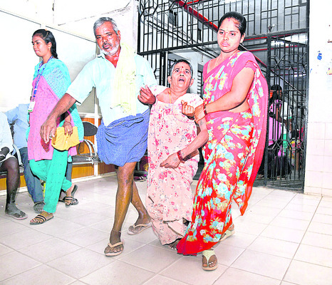 అంపశయ్యపై3