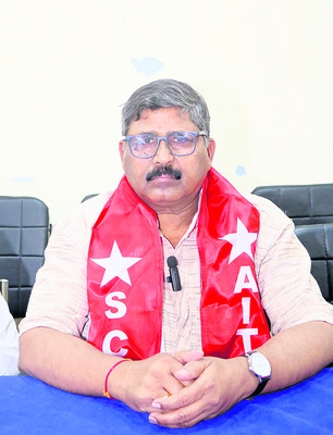ఒప్పందాలతోనే సరి.. అమలు ఏది మరి?1