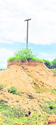 బాబోయ్ పడిపోతున్నాయ్!3