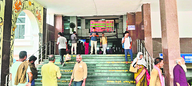 భద్రతకు భరోసా ఏదీ! 3