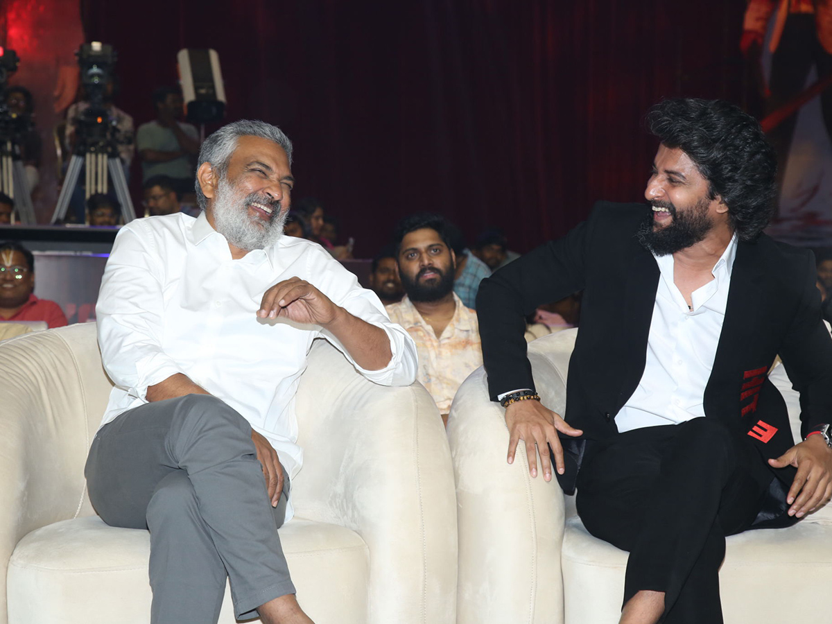HIT 3 Movie Pre Release Event Photos24