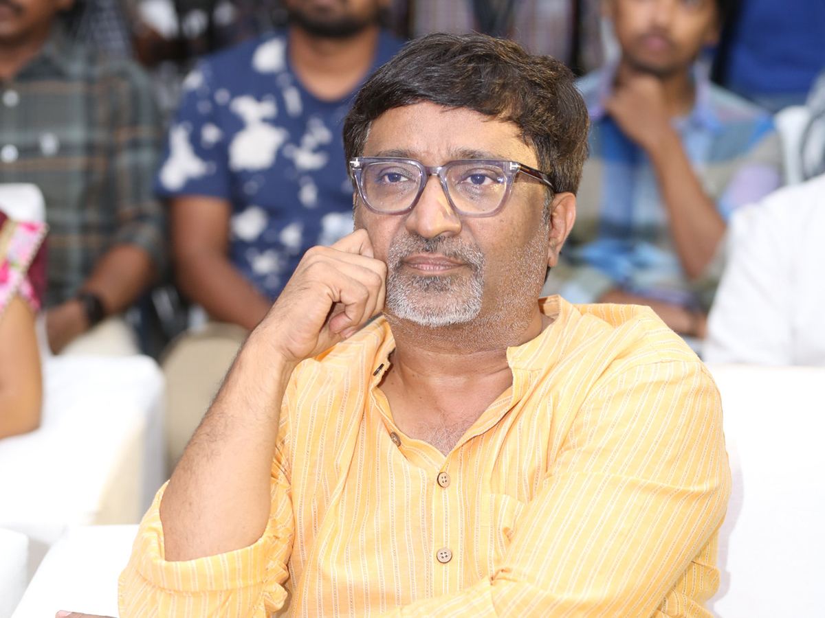 Sarangapani Jathakam Funtastic Success Meet Photos14