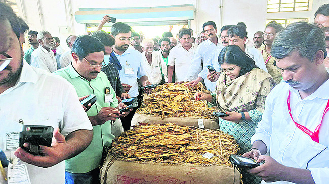 భారీగా పెరిగిన పెట్టుబడులు
1