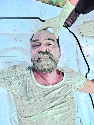 వేర్వేరు ఘటనల్లో ఏడుగురి మృతి3