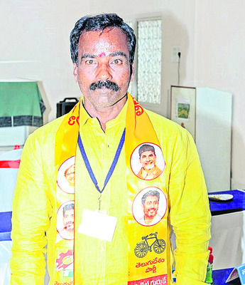 ప్రజాస్వామ్యం..అపహాస్యం4
