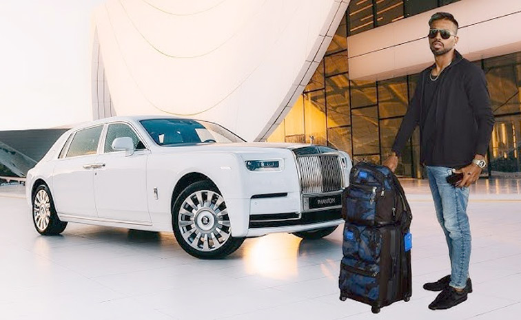 Have Youe Seen IPL 2025 Captains Expensive Cars and Photos?2