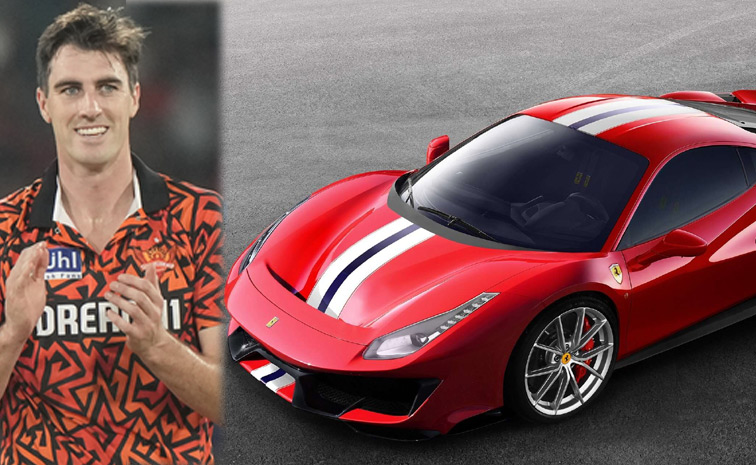 Have Youe Seen IPL 2025 Captains Expensive Cars and Photos?4