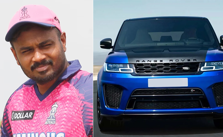 Have Youe Seen IPL 2025 Captains Expensive Cars and Photos?8