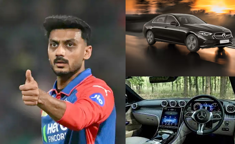 Have Youe Seen IPL 2025 Captains Expensive Cars and Photos?9