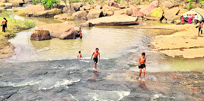 రాత్రి గజగజ2