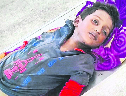 అమ్మ.. బాబోయ్!1