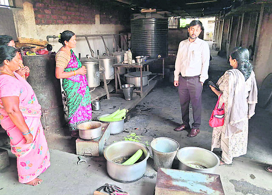 తాగునీటి సమస్య ఉండొద్దు1