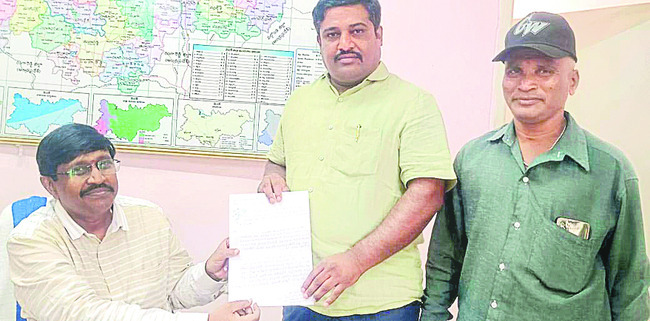 4న విద్యుత్ సమస్యలపై గ్రీవెన్స్ డే
1