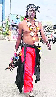 ప్రాణాలు కాపాడుతున్న మెడికల్ టెక్నీషియన్లు2