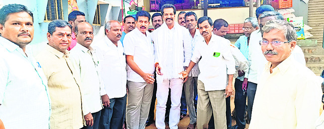 ప్రాణాలు కాపాడుతున్న మెడికల్ టెక్నీషియన్లు1