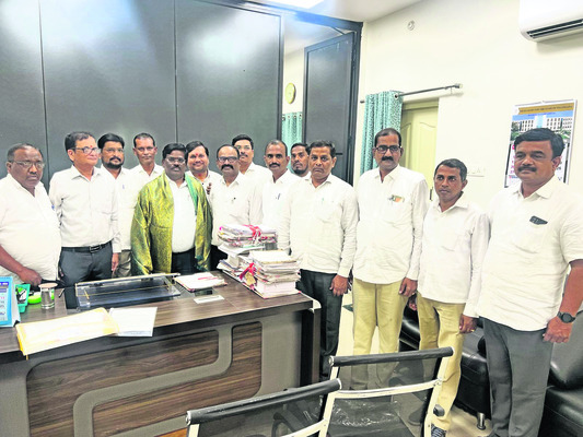 జడ్జిని నియమించండి 1