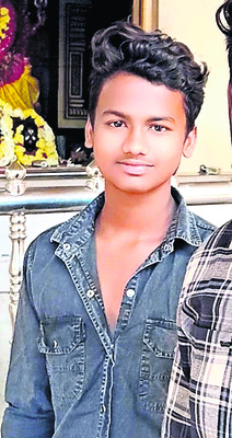స్నానానికి దిగి మృత్యు ఒడికి..2