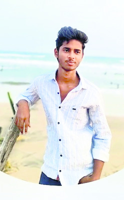స్నానానికి దిగి మృత్యు ఒడికి..1