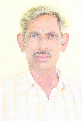 మెట్ట.. నీటికి కటకట! 3