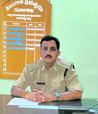 రవాణా శాఖ ఆదాయం అదిరింది1
