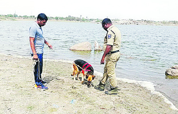 వామ్మో పహాడీషరీఫ్!1