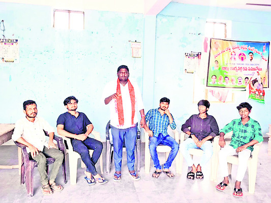 పోక్సో కేసు నమోదు1