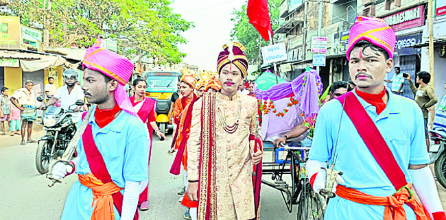 ఉత్సాహంగా రాష్ట్ర అవతరణ వేడుకలు4
