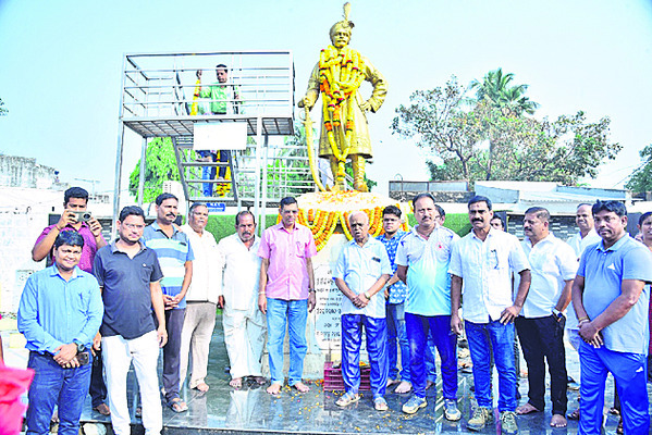 ఉత్సాహంగా రాష్ట్ర అవతరణ వేడుకలు3