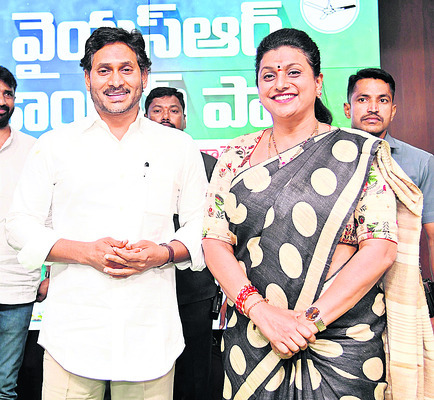 కబ్జాలు.. కిడ్నాప్లు6