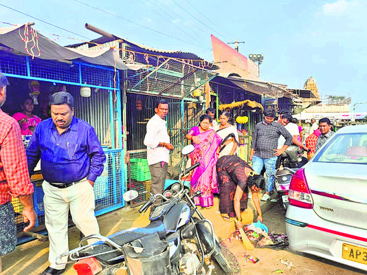 వైవీయూ దూర విద్య పీజీ ఫలితాలు విడుదల 1