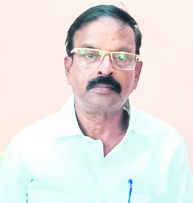 అమ్ముకోలేకపోతున్నాం
2