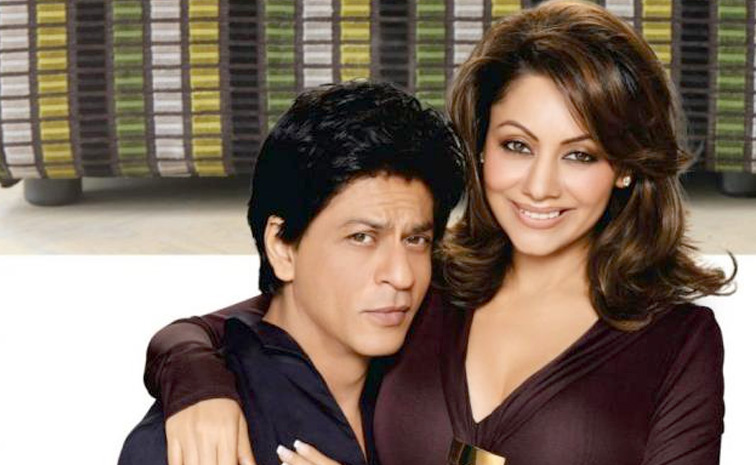 Shah Rukh Khan shifting out of Mannat, Gauri Khan sells Mumbai flat for Rs 11.61 cr Photos6